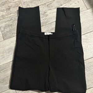 R Label | the Reset black skinny stretch pants